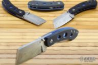 Early Dao Folder --SPECIAL AUCTION ON FACEBOOK--