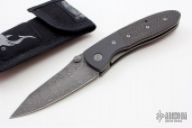 LightFoot LCC D/A Damascus #28