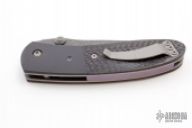 LightFoot LCC D/A Damascus #28