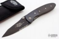LightFoot Double Action-Carbon Fiber