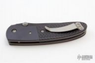 LightFoot Double Action-Carbon Fiber