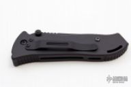 Watson "Trident" Black Serrated Auto