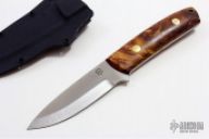 K-36II - Bushcraft 2nd Generation