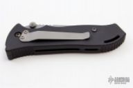 Watson "Trident" Serrated Auto