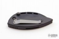 Casillas Ladyhawk Black Auto