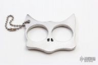 Horned Skull Knuckle