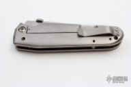 Liong Mah Tactical Folder