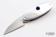 Pearl Egg Folder