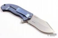 Ballistic Flipper Prototype