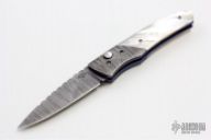 Damascus & Pearl Auto