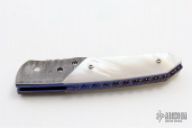 Damascus & Pearl Auto