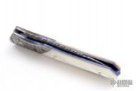 Damascus & Pearl Auto