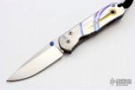 Small Sebenza Unique Graphic