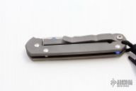 Small Sebenza Unique Graphic