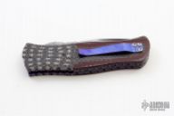 Stars and Stripes Linerlock