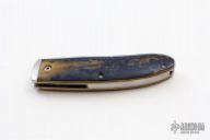 Special Folding Knife AS