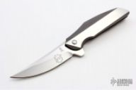 Tempest Flipper (Liong Mah Design)