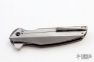 Tempest Flipper (Liong Mah Design)