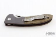 Custom CQC-8 w/ Wave