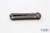 Large Sebenza 21 - Left Handed