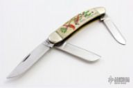 Sow Belly Karst Christmas 5of10