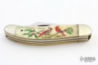 Sow Belly Karst Christmas 5of10