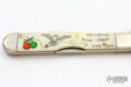 Cheetah Karst Dove 5of10