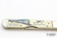 Cheetah Karst The Humming Bird 5of10