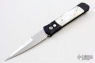 Godfather LE - Mirror Polished / Pearl (#22 of 50)