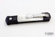 Godfather LE - Mirror Polished / Pearl (#22 of 50)