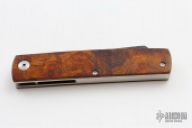 Special Folding Knife AS