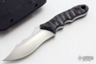 Brous and Tuff Knives Colab