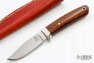 Talonite Fixed Blade