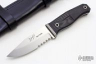 Bear Grylls signed S4