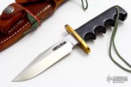 Miniature Model 14 - Attack