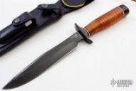 Agency - First Production #296of1000