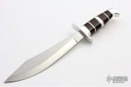 Model 901LE Ribbon Cutting Scimitar