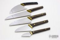 Di Gangi Kitchen Knife Set