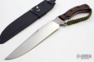 The Spartan's Toothpick