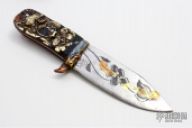 Display/Kitchen Knife