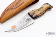 Skinner/Utility Knife