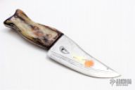 Skinner/Utility Knife