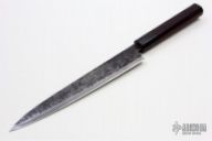 Yanagibabocho AS - Double Edged - 19.1 cm (Small)