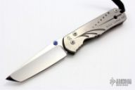 Large Sebenza NICA Tanto