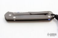 Large Sebenza NICA Tanto