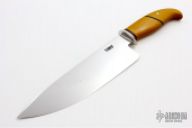 Retro Chef's Knife