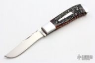 Single Blade Trapper