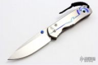 Large Sebenza - Unique Graphic
