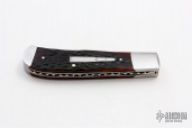 Single Blade Trapper