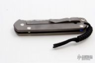 Large Sebenza - Unique Graphic